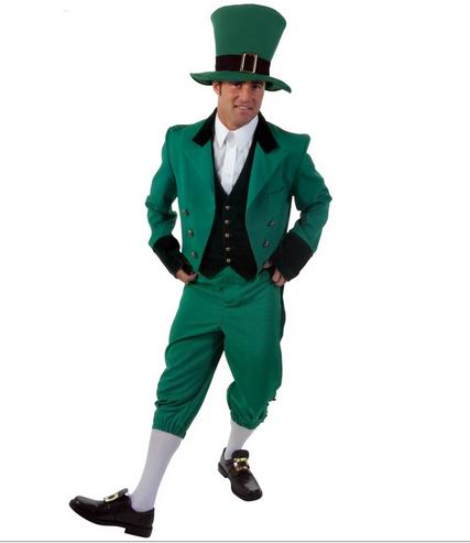 F66163 Halloween costume for men